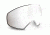 Bolle Nova II Replacement Lenses,Clear 50573