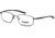 Bolle Optics Anjou Prescription Eyeglasses with Lined Bifocal Rx Lenses