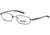 Bolle Optics Montparnasse Prescription Eyeglasses with No Line Progressive Rx Lenses