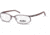 Bolle Optics Orleans Prescription Eyeglasses with Lined Bifocal Rx Lenses