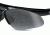Bolle Parole2 Replacement Sunglass Lenses - TNS Gun 50036