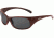 Bolle Recoil Jr Kids Sunglasses, Candy Apple Red Frame