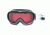 Bolle Simmer Vermillon Replacement Lens 50007