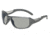 Bolle Smart Single Vision Prescription Sunglasses, Shiny Antracite Frame-11643SV