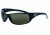 Bolle Snakes Recoil Sunglasses, Shiny Black Frame, TNS Lens, 10406