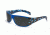 Bolle Sonar Single Vision, Brown Blue Tortoise Frame 11341