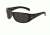 Bolle Sonar Single Vision, Shiny Black Frame 11337