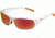 Bolle Ouray Progressive Rx Sunglasses - Shiny White Frame 11543