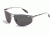 Bolle TRU Progressive Rx Dorado Shiny Gun Frame 10865 Sunglasses
