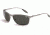 Bolle TRU Progressive Rx Hampton Shiny Gun Frame 10869 Sunglasses