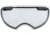 Bolle Virtuose Replacement Lenses,Clear 50583