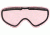 Bolle Y6 Goggles Replacement Lens Modul Verm 50236