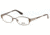 Bongo BG0130 Eyeglass Frames