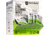Breakthrough Clean Technologies BCT Multi-purpose Lens Wipes, 200ct Display Box, BT-LW-200