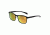 Breed Breed Halley Sunglasses, Black, Standard BSG034BK