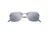 Breed Sunglasses Orbit Sunglasses, Black / Black BSG042BK