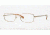 Brooks Brothers BB 1012 BB1012 Bifocal Prescription Eyeglasses 1197-54 - Taupe Frame, Demo Lens Lenses
