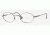 Brooks Brothers BB191 Bifocal Eyeglasses 49 mm Lense Diameter / Dark Steel Frame, 1081-4920