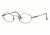Brooks Brothers BB191 Bifocal Eyeglasses Bronze Frame / 49 mm Prescription Lenses, 1123-4920, Select Frame Color / Lens Diameter Bronze Frame / 49 mm Prescription Lenses