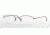 Brooks Brothers BB403 Progressive Eyeglasses Gold Frame / 49 mm Prescription Lenses, 1172-4920, Select Frame Color / Lens Diameter Gold Frame / 49 mm Prescription Lenses