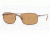 Brooks Brothers BB471S Sunglasses with No-Line Progressive Rx Prescription Lenses BB471S-121983-5618 - Lens Diameter: 56 mm, Frame Color: Dark Brown