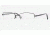 Brooks Brothers STEEL MAN OPTICAL FRAME BB499 Single Vision Prescription Eyewear 1500-5318 - Black 
