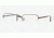 Brooks Brothers STEEL MAN OPTICAL FRAME BB499 Single Vision Prescription Eyewear 1538-5318 - Brown 