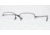 Brooks Brothers BB1004 Progressive Prescription Eyeglasses 1536-5218 - Black Frame
