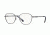 Brooks Brothers BB1026 Eyeglass Frames 1567-50 - Gunmetal Frame