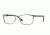 Brooks Brothers BB1031 Eyeglass Frames 1665-53 - Satin Silver Frame