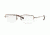 Brooks Brothers BB1035 Progressive Prescription Eyeglasses 1658-53 - Silver/Tort Frame