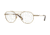 Brooks Brothers BB1060 Bifocal Prescription Eyeglasses, 50mm, Antique Brass, BB1060-1641-50-BI
