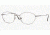 Brooks Brothers BB189 Progressive Eyeglasses 50 mm Lense Diameter / Dark Steel Frame, 1081-5019