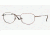 Brooks Brothers BB189 Progressive Eyeglasses Bronze Frame / 48 mm Prescription Lenses, 1123-4819, Select Frame Color / Lens Diameter Bronze Frame / 48 mm Prescription Lenses