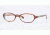 Brooks Brothers BB2006 BB2006 Single Vision Prescription Eyeglasses 6058-4718 - Tortoise Crystal Frame, Demo Lens Lenses