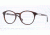 Brooks Brothers BB2018 Eyeglass Frames 6001-51 - Tortoise Frame