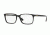 Brooks Brothers BB2033 Eyeglass Frames 6000-52 - Black Frame