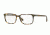 Brooks Brothers BB2033 Eyeglass Frames 6124-52 - Spotty Tort/olive Frame