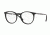 Brooks Brothers BB2041 Progressive Prescription Eyeglasses, 52mm, Black, BB2041-6000-52-PRO