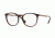 Brooks Brothers BB2041 Progressive Prescription Eyeglasses, 50mm, Dark Tortoise, BB2041-6001-50-PRO