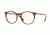 Brooks Brothers BB2041 Progressive Prescription Eyeglasses 6141-50 - Brown Horn Frame