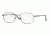 Brooks Brothers BB222 Progressive Eyeglasses Gunmetal Frame / 52 mm Prescription Lenses, 1150-5219, Select Frame Color / Lens Diameter Gunmetal Frame / 52 mm Prescription Lenses