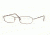 Brooks Brothers BB287 Bifocal Prescription Eyeglasses 1138-4918 - Havana 