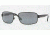 Brooks Brothers BB4004S Sunglasses 15366G-6317 - Black Silver Mirror