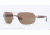 Brooks Brothers BB4012 BB4012 Bifocal Prescription Sunglasses BB4012-158273-60 - Lens Diameter 60 mm, Frame Color Taupe