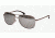 Brooks Brothers BB4013S Progressive Prescription Sunglasses BB4013S-16286G-57 - Lens Diameter 57 mm, Lens Diameter 57 mm, Frame Color Titanium