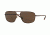 Brooks Brothers BB4033S Single Vision Prescription Sunglasses BB4033S-116173-59 - Lens Diameter 59 mm, Frame Color Brown