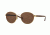 Brooks Brothers BB4037S Progressive Prescription Sunglasses BB4037S-100173-52 - Lens Diameter 52 mm, Frame Color Gold