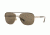 Brooks Brothers BB4038S Bifocal Prescription Sunglasses BB4038S-100203-58 - Lens Diameter 58 mm, Frame Color Silver