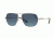 Brooks Brothers BB4041S Progressive Prescription Sunglasses BB4041S-10024U-59 - Lens Diameter 59 mm, Frame Color Silver